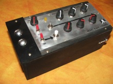 Atari punk console (1)