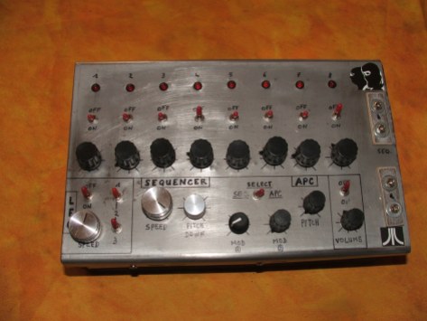 Sequencer 8 step (2)