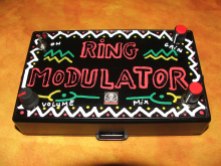 Ring Modulator (1)