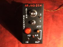 ad-ar envelope generator module - sound bender (1)