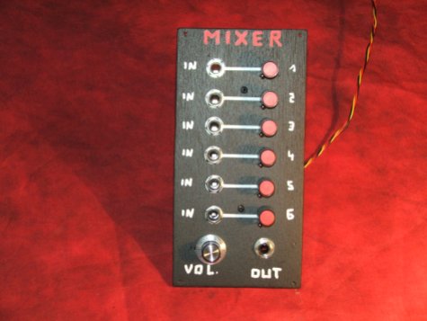 buffered mixer - sound bender (1)