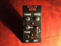 delay pt2399 module - sound bender (1)