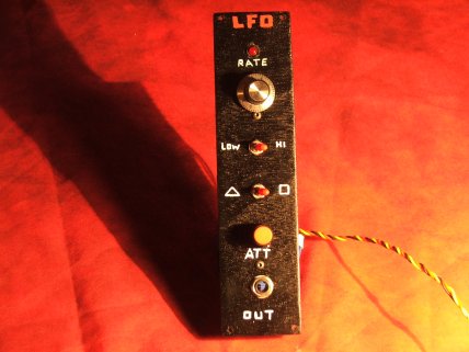 lfo module - sound bender (1)