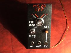 vcf lpf ms20 module - sound bender (1)