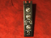 bass drum module - sound bender (1)