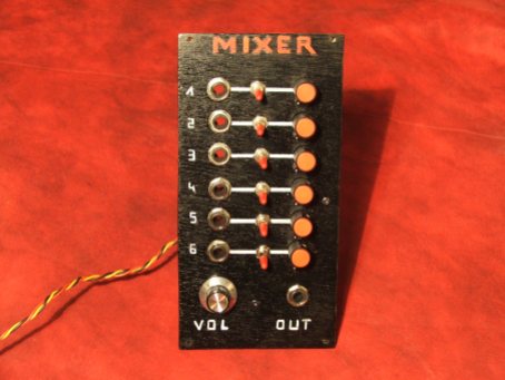 buffered mixer - sound bender (1)