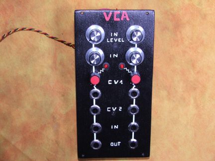dual vca 2 input - sound bender (1)