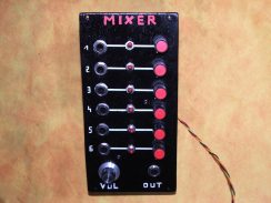 mixer selecter - sound bender (1)