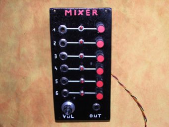 mixer selecter - sound bender (1)