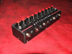 10 attenuators box - sound bender (1)
