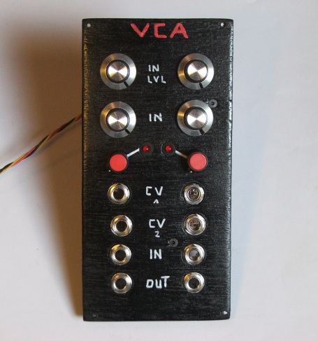 22 - dual vca - sound bender (1)